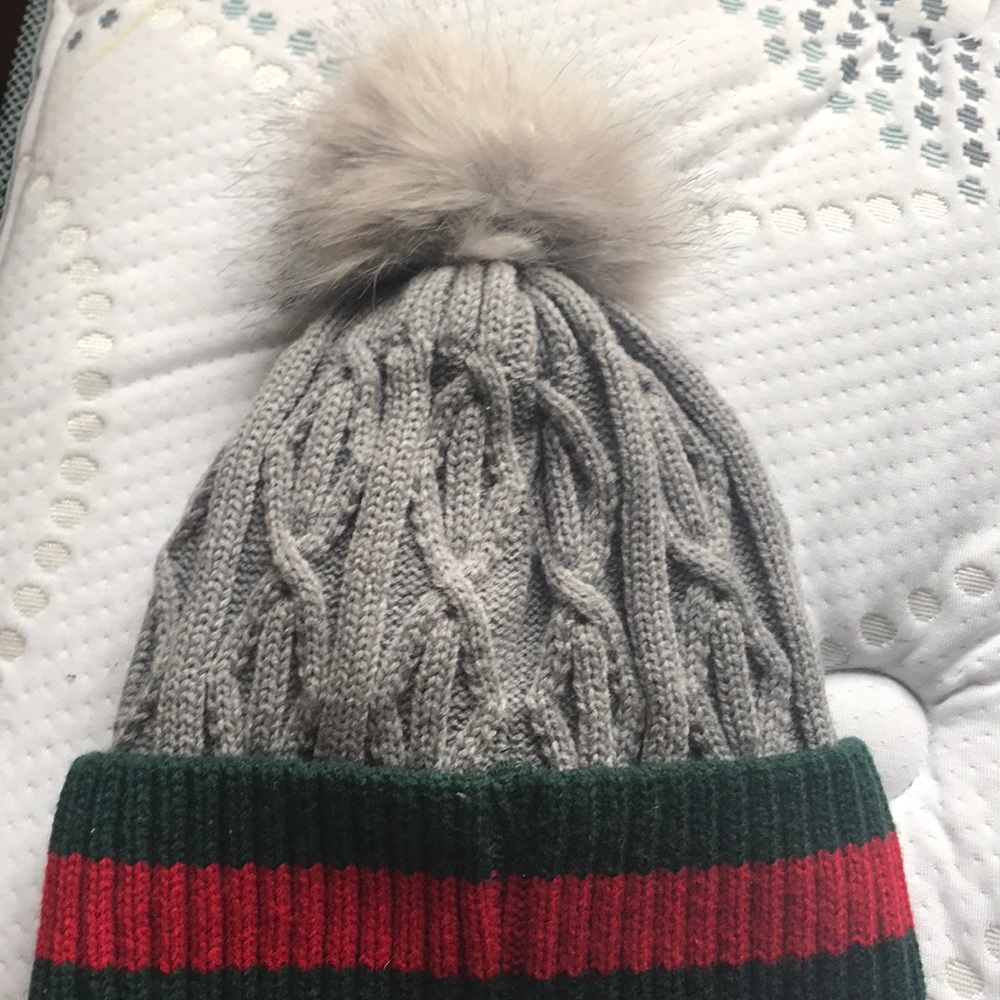 Winter Hat - image 1